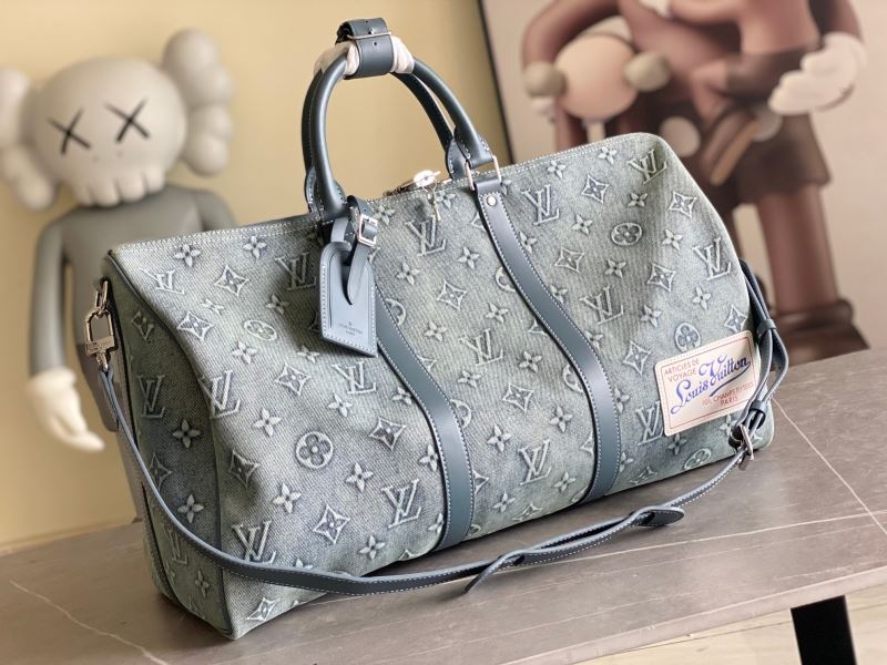 LV Travel Bags